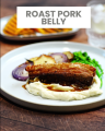 Roast Pork Belly