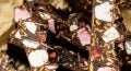 Dark Raspberry Road Recipe