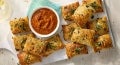 Legume Pasties Recipe