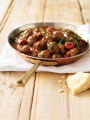 Italian Meatballs  