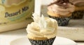 Buttercream Cupcakes