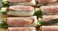 Duck Summer Rolls
