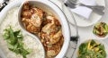 Fragrant Satay Chicken