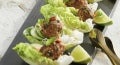 Sesame Pork Balls