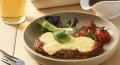 Tuscan Eggplant Parmi