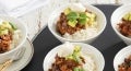 Vegetable Mexican Bowls