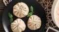 Warragal Green Dumplings