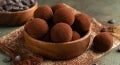  Chocolate Wattleseed Truffles Recipe