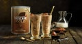 NESCAFE Gold_Chocca Mocca