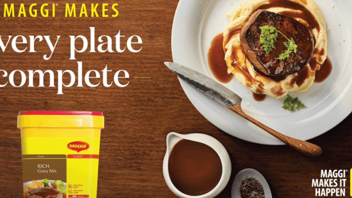 gravy banner