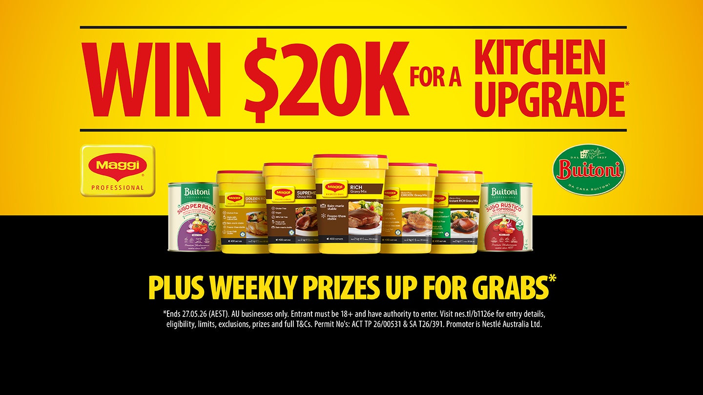 NP AU Maggi National Promo