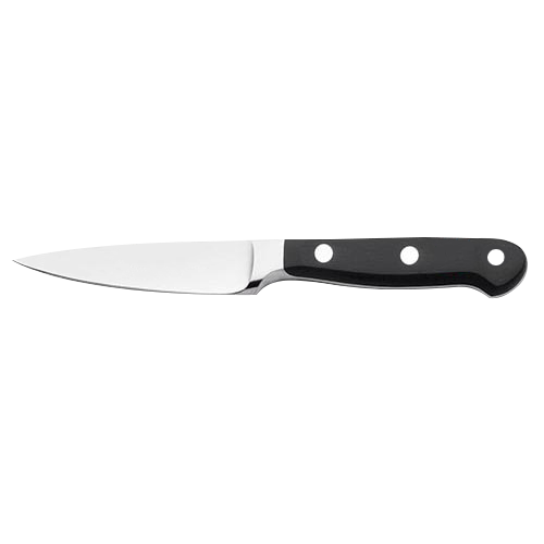The Paring Knife