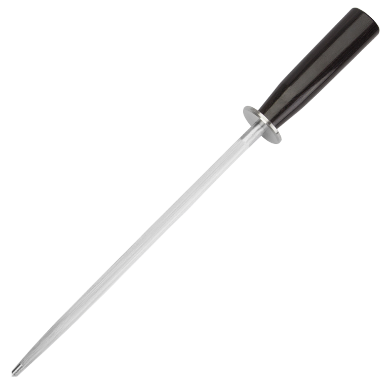 The Honing Steel
