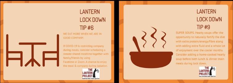 The Lantern Project