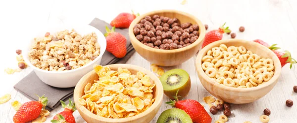 Cereal Nestle 1