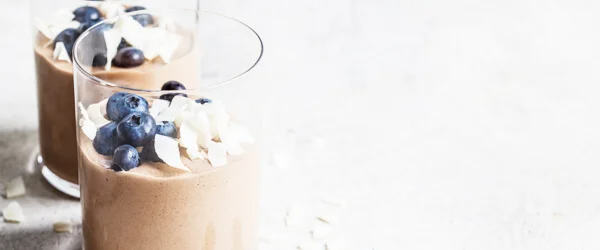 mousse mix bulk