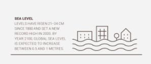 SEA LEVEL