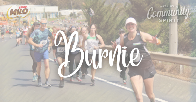 Burnie Thumb