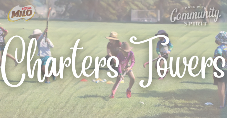 Charters Towers