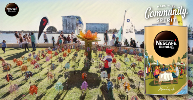 Mandurah WA Celebrate Australia 2022