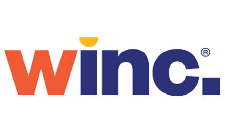 Winc.