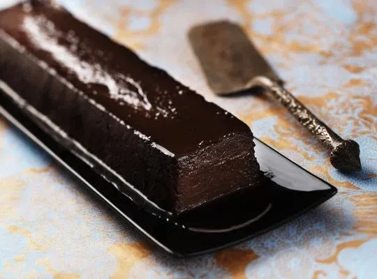 Chocolate Pate