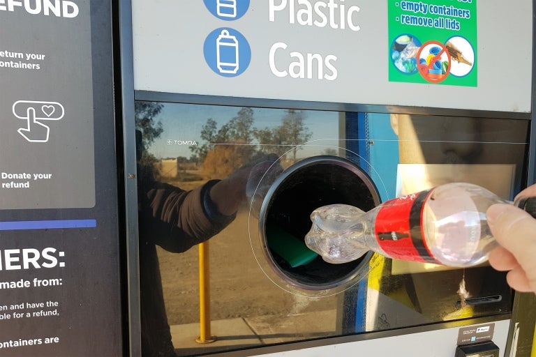 Recycle