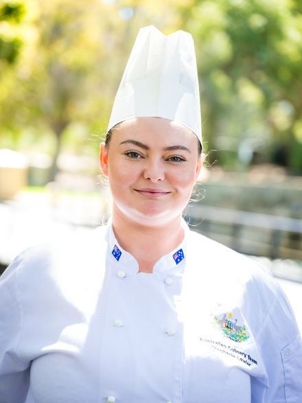 Stephanie Lawler Chef