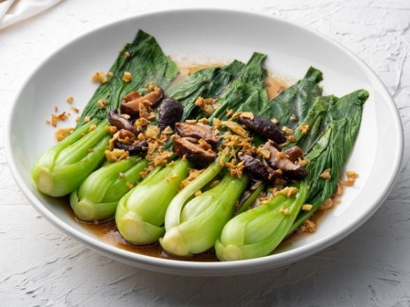 Bokchoy LNY 2024