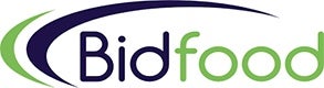 bid food logo