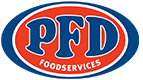 pfd foods logo
