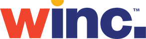 winc logo