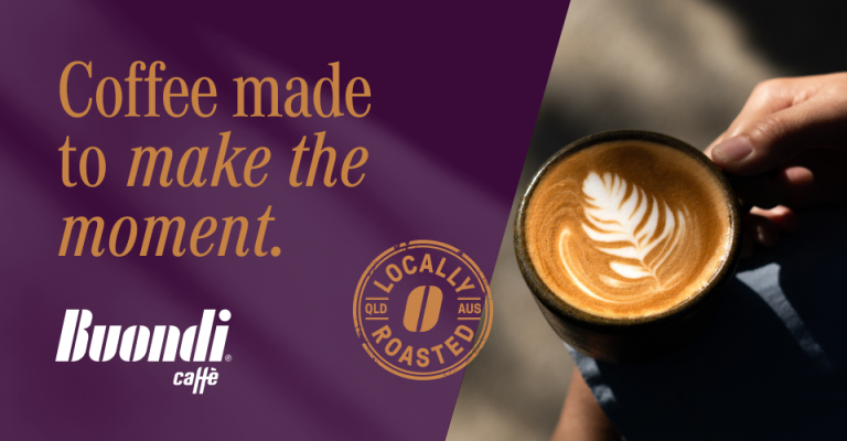 Buondi Caffe Great Coffee
