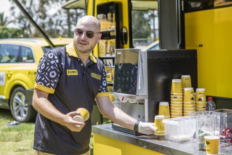 RUOK Conversation Convoy 2024