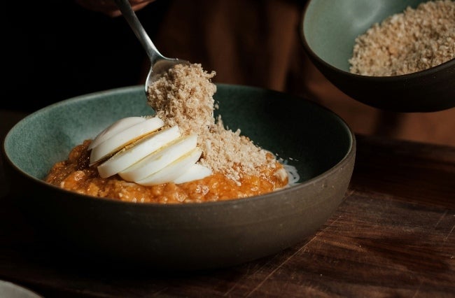 Filipino and Southeast Asian Flavors