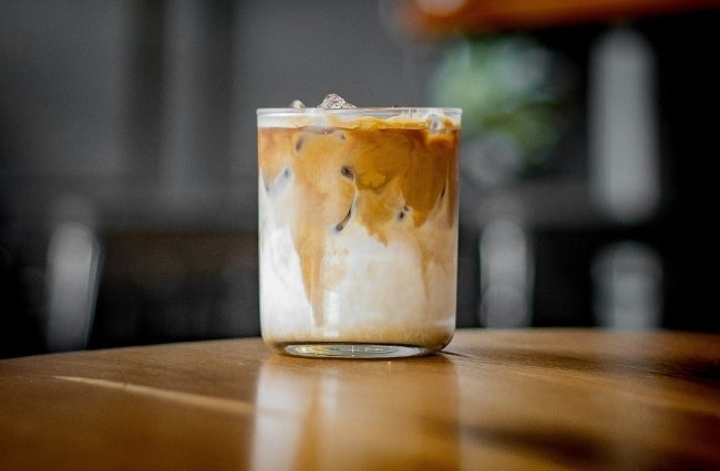 Gen Z's for Custom Coffee