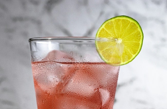 Non-Alcoholic Beverages