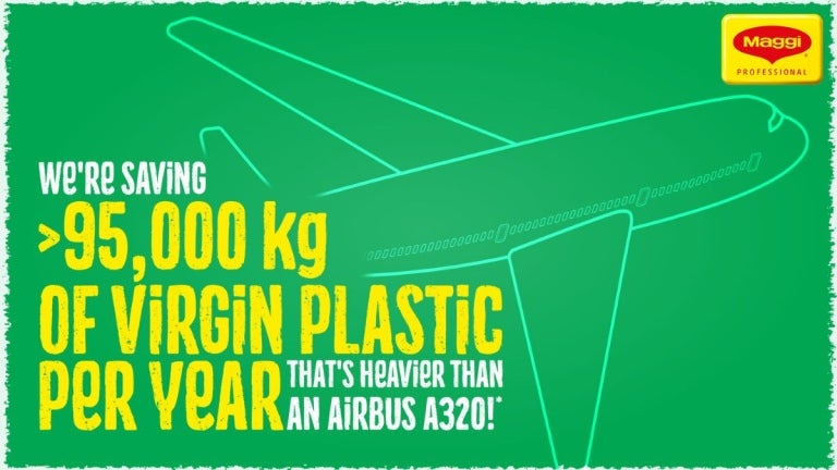 30% Recycled Plastic