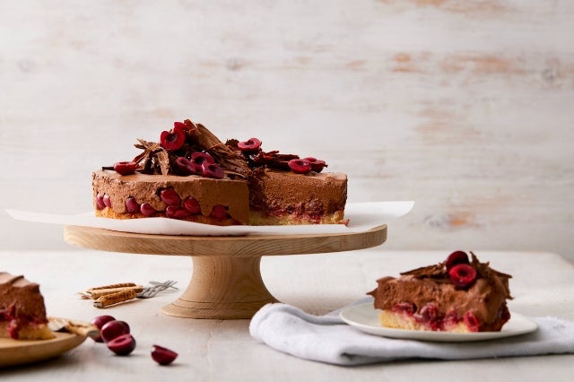 Newstalgia in Desserts