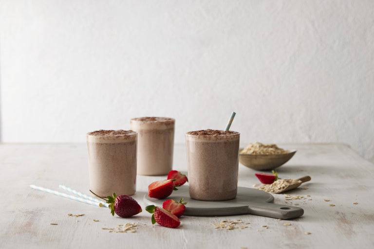 Look for ways to add protein