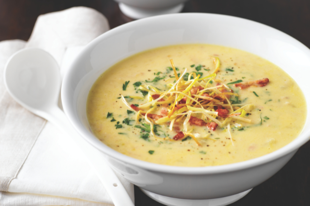 Soup
