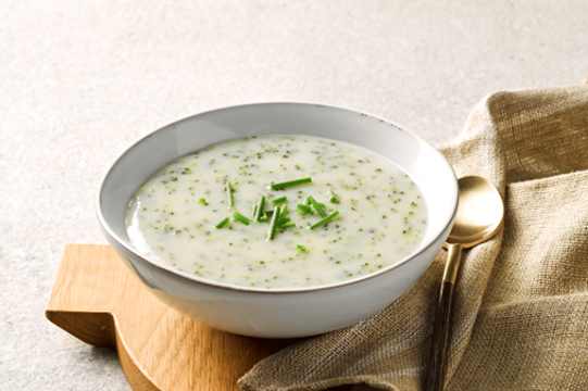 Nourishing Menus: Provide Variety and Choice