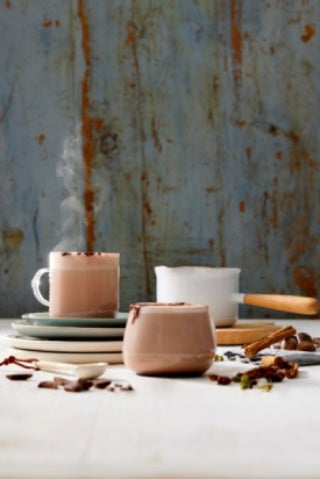 Nourishing Menus: Provide Variety and Choice