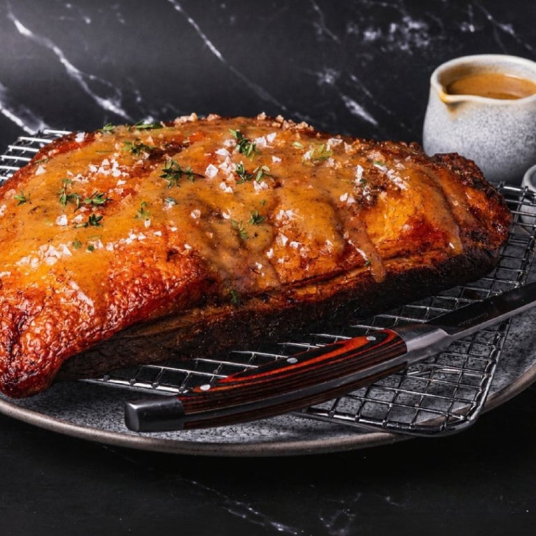 Mustard Gravy