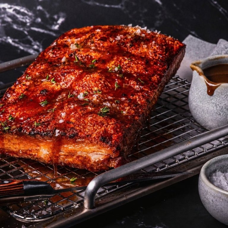 Pork Gravy