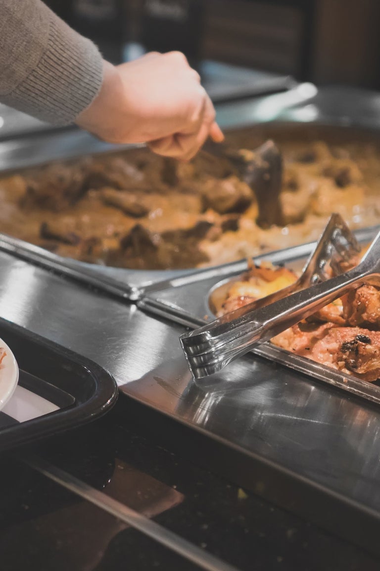 Bain Marie