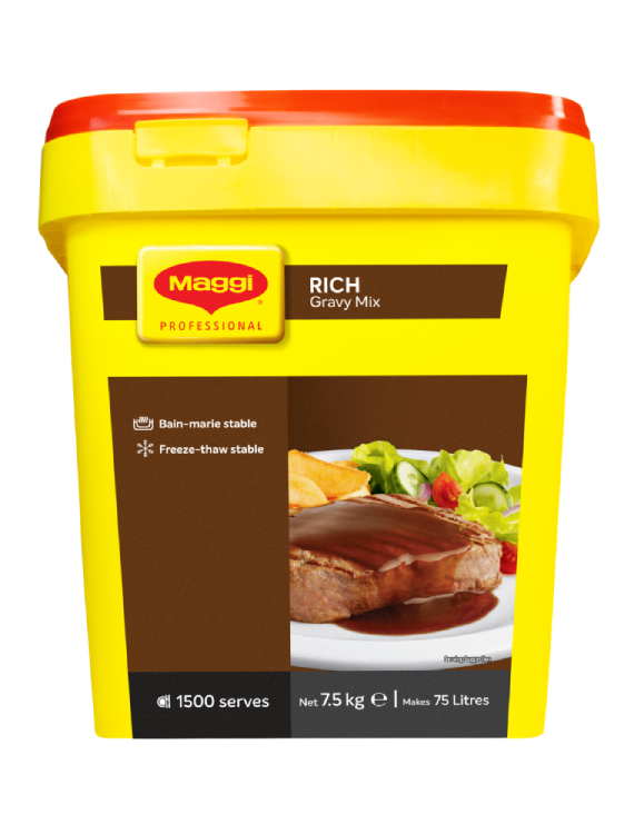 MAGGI Rich Gravy Mix
