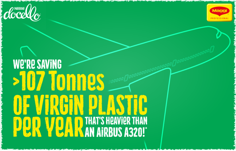 30% Recycled Plastic